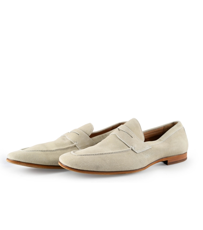 Manfield Loafers 