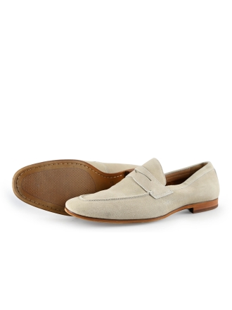 Manfield Loafers 