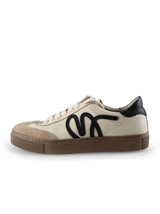 Manfield Sneaker Beige 287471