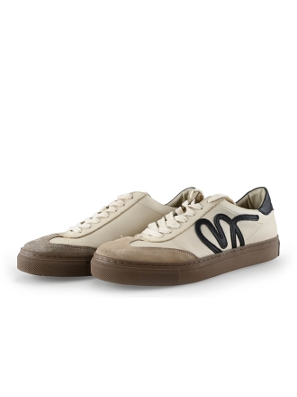 Manfield Sneaker Beige 287471