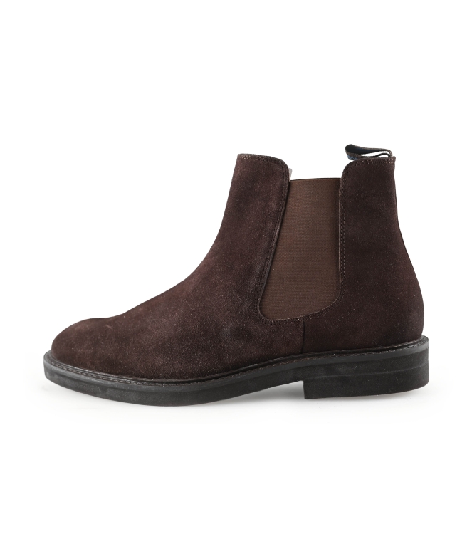 Manfield Chelsea boots