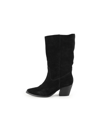 Sacha Cowboystiefel Schwarz 287474