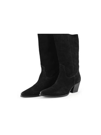 Sacha Cowboystiefel Schwarz 287474