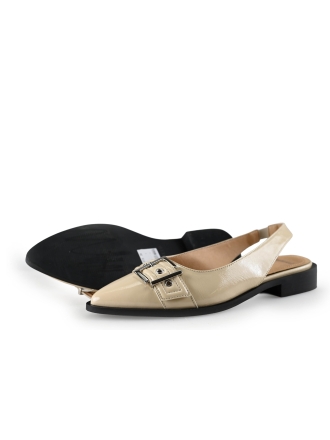 Manfield Mules Pantoletten