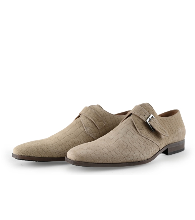 Manfield Elegante Schuhe