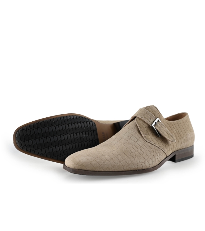 Manfield Elegante Schuhe