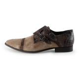Manfield Elegante Schuhe