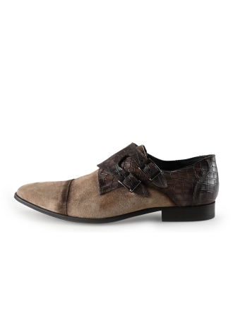 Manfield Elegante Schuhe