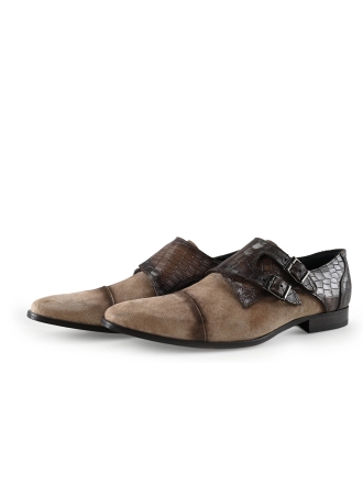 Manfield Elegante Schuhe