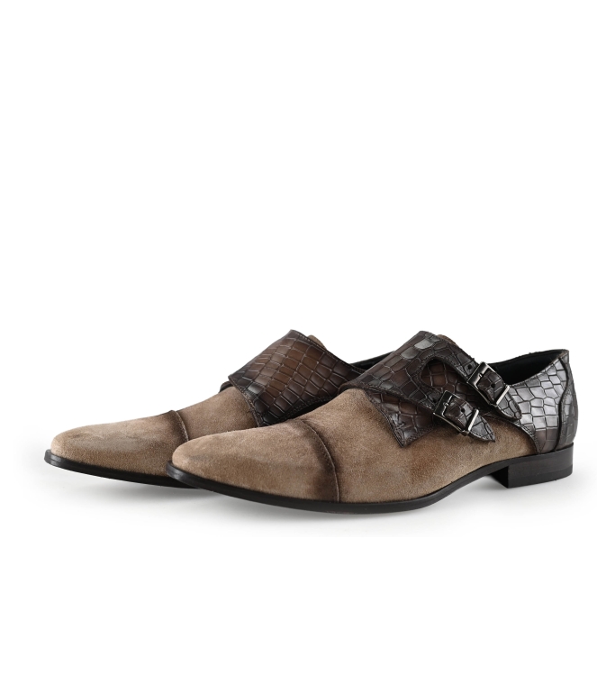 Manfield Elegante Schuhe