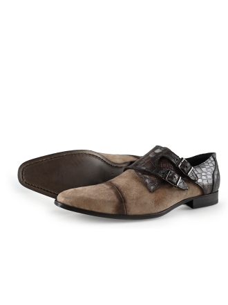 Manfield Elegante Schuhe