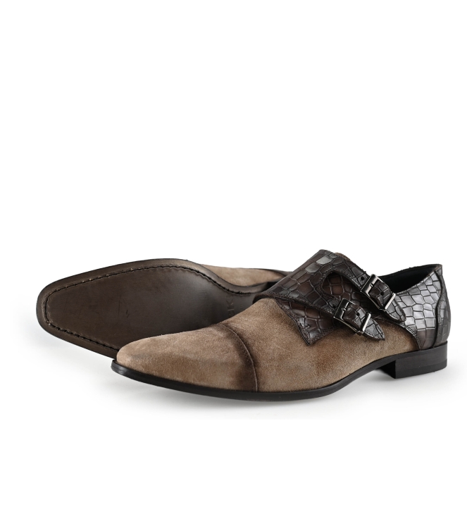 Manfield Elegante Schuhe
