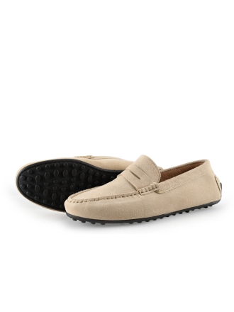 Manfield Loafers 