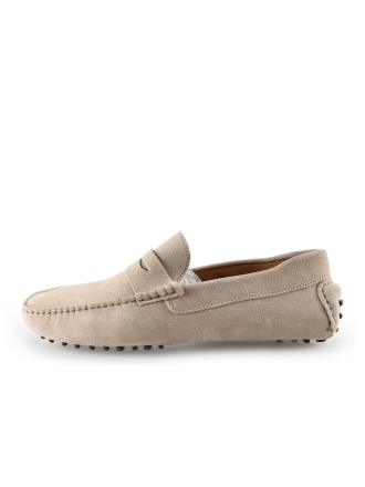 Manfield Slip-ons