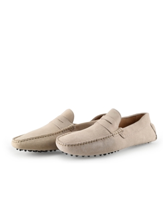 Manfield Slip-ons