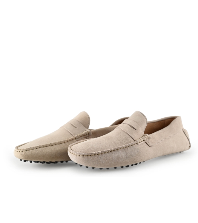 Manfield Slip-ons