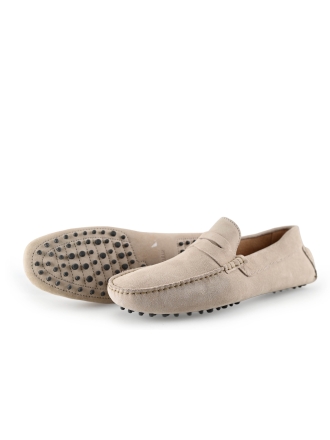Manfield Slip-ons