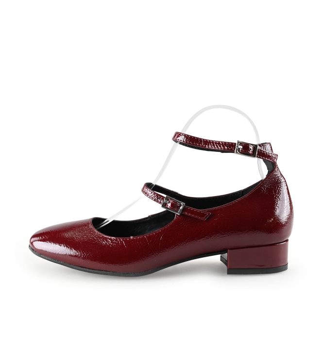 Manfield pumps