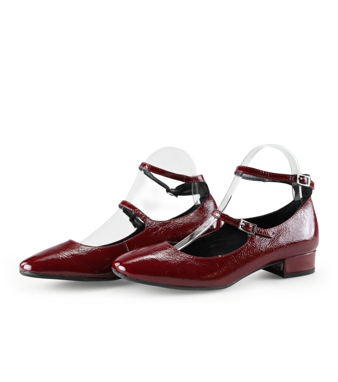Manfield pumps