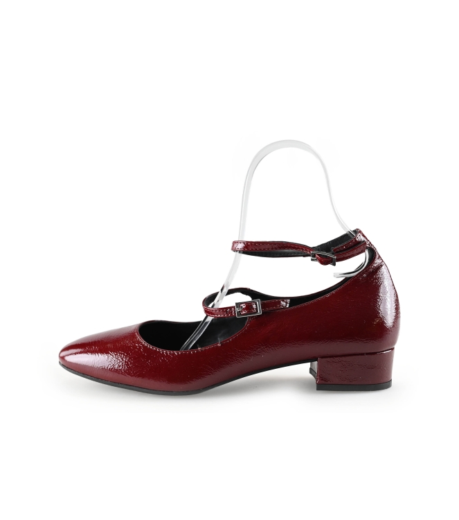 Manfield pumps