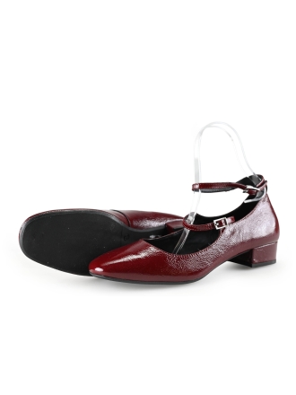 Manfield pumps
