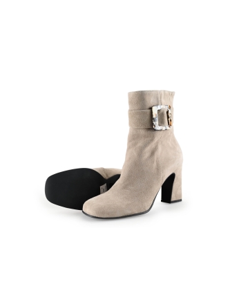 Manfield Stiefeletten