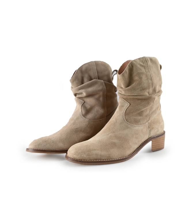 Manfield Cowboystiefel