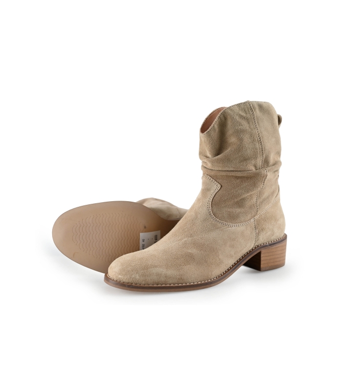 Manfield Cowboystiefel