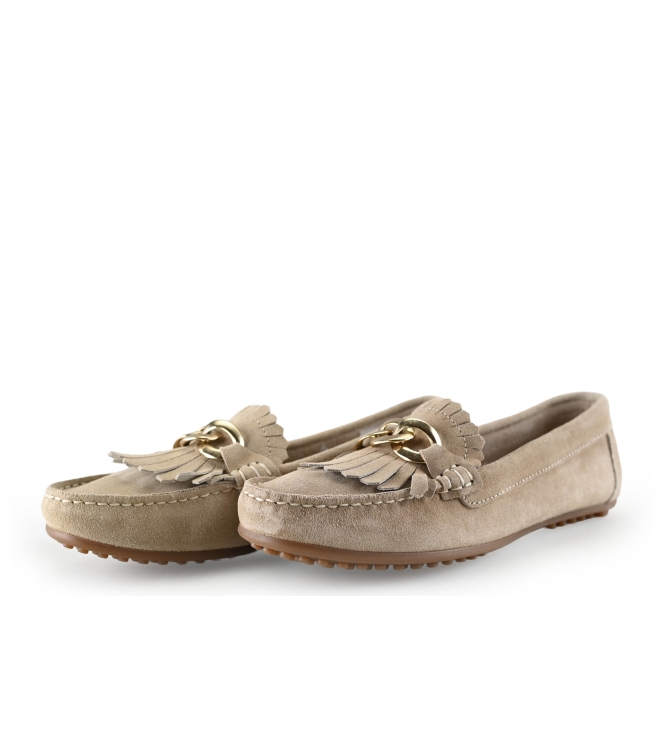 Manfield Loafers 