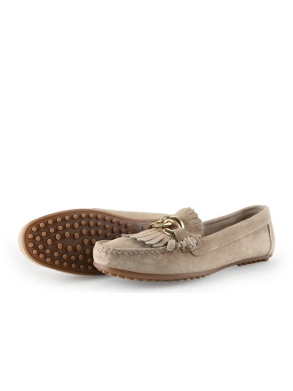 Manfield Loafers 