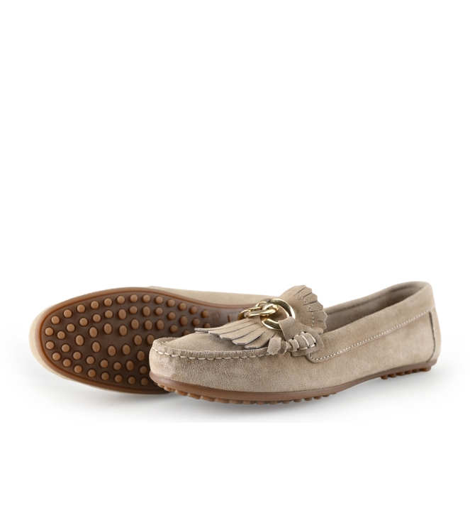 Manfield Loafers 