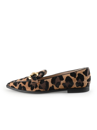 Manfield Loafers 