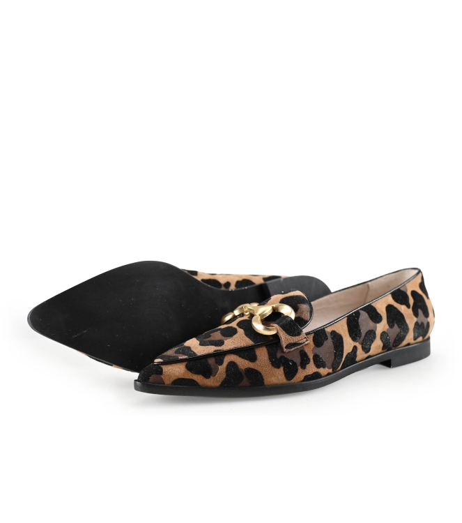 Manfield Loafers 