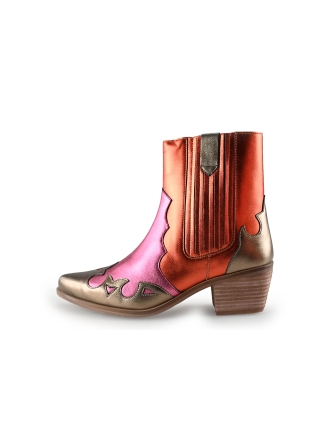 Manfield Cowboystiefel Sonstiges 287495