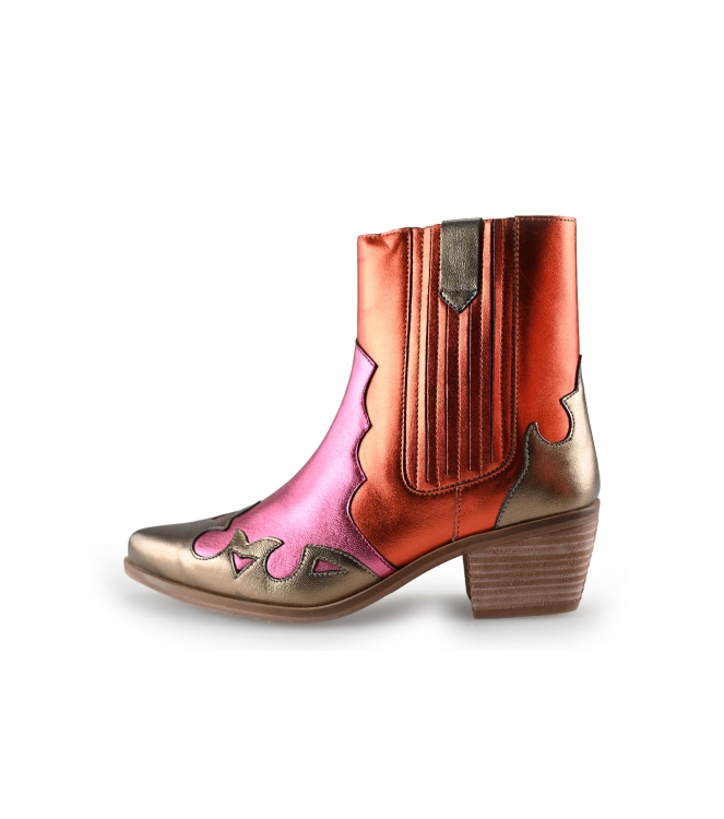 Manfield Cowboystiefel