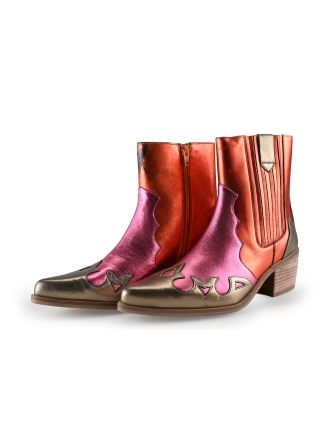 Manfield Cowboystiefel Sonstiges 287495