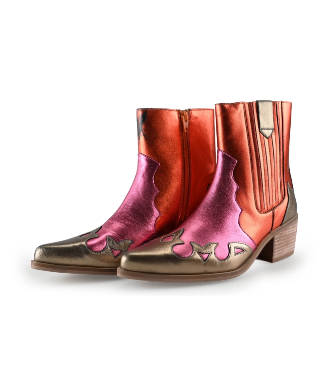 Manfield Cowboystiefel