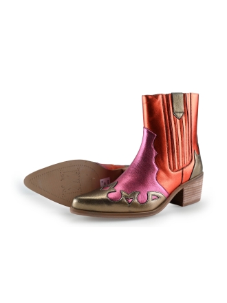 Manfield Cowboystiefel