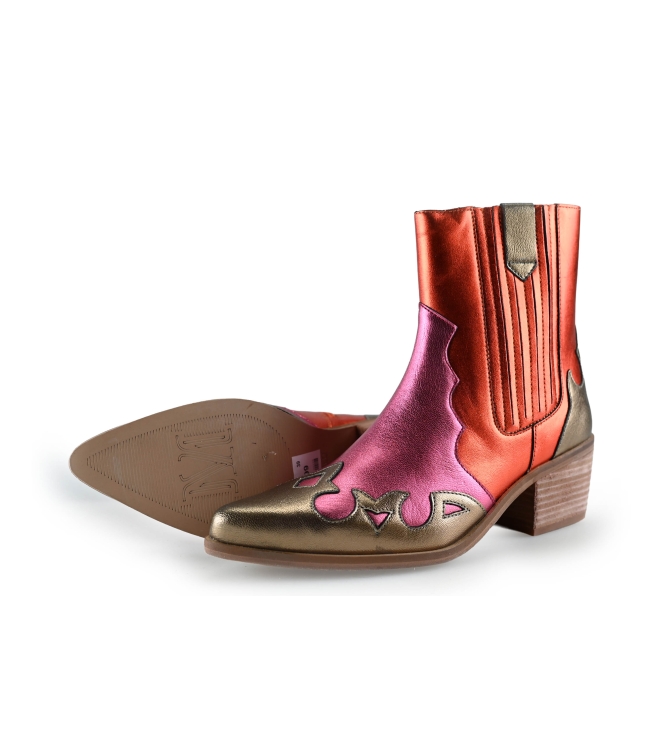 Manfield Cowboystiefel
