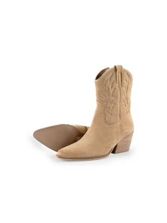 Manfield Cowboystiefel