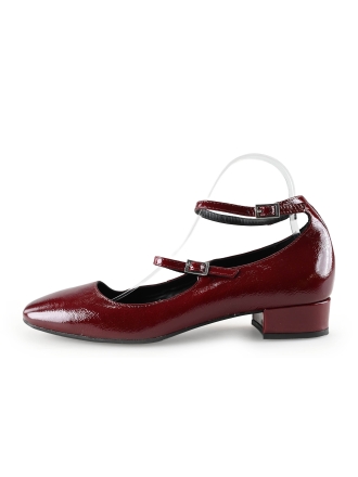 Manfield Ballerinaschuhe