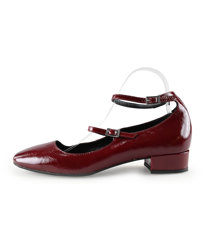 Manfield Ballerinaschuhe