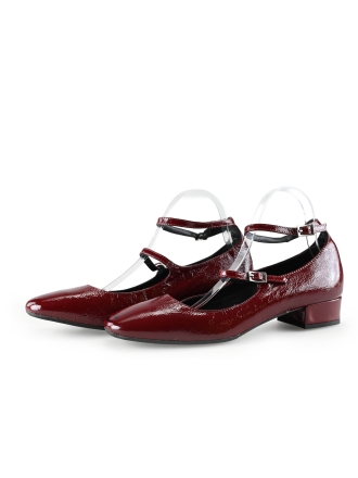 Manfield Ballerinaschuhe