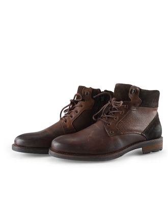 Australian Schnürschuhe Braun 287500