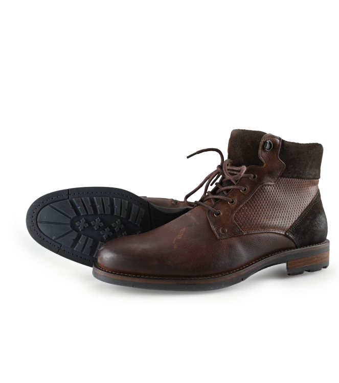 Australian Schnürschuhe