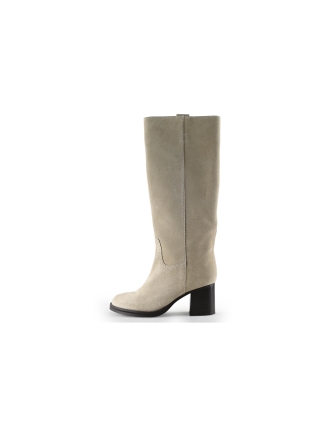 Sacha Stiefel Beige 287501
