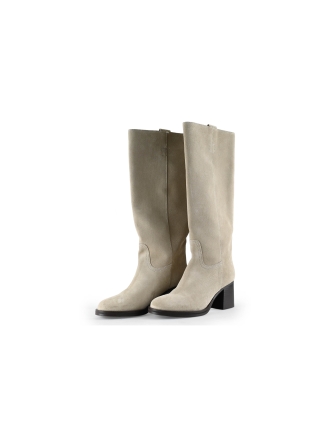 Sacha Stiefel Beige 287501