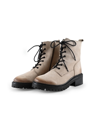 Manfield Schnürstiefel Sonstiges 287502