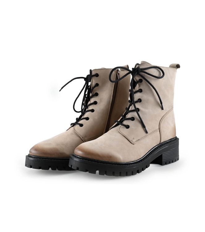 Manfield Schnürstiefel