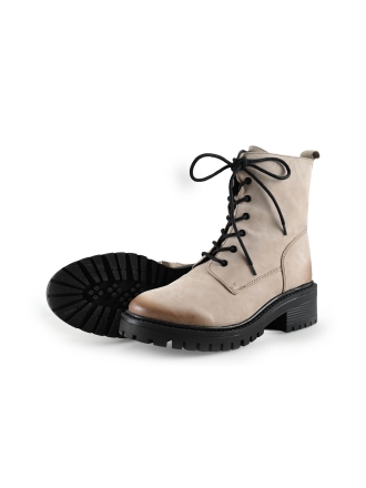 Manfield Schnürstiefel